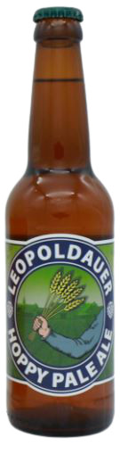 Leopoldauer Brauhandwerk Hoppy Pale Ale