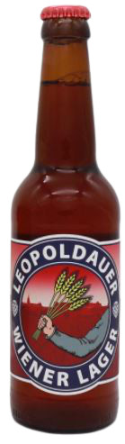 Leopoldauer Brauhandwerk Wiener Lager