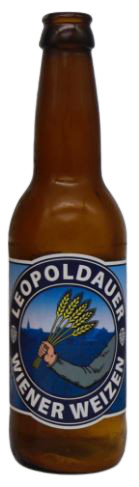 Leopoldauer Brauhandwerk Wiener Weizen