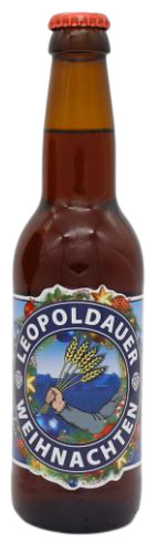 Leopoldauer Brauhandwerk Weihnachten