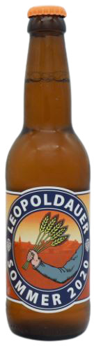 Leopoldauer Brauhandwerk Sommer 2020