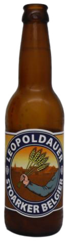 Leopoldauer Brauhandwerk Stoarker Belgier