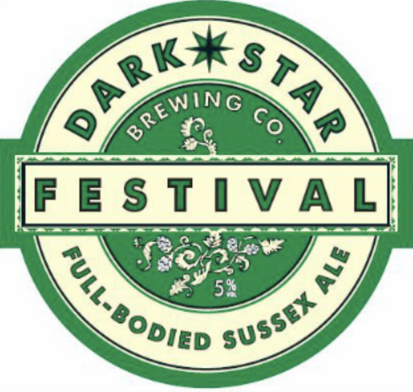 Dark Star Brewing Co. Festival