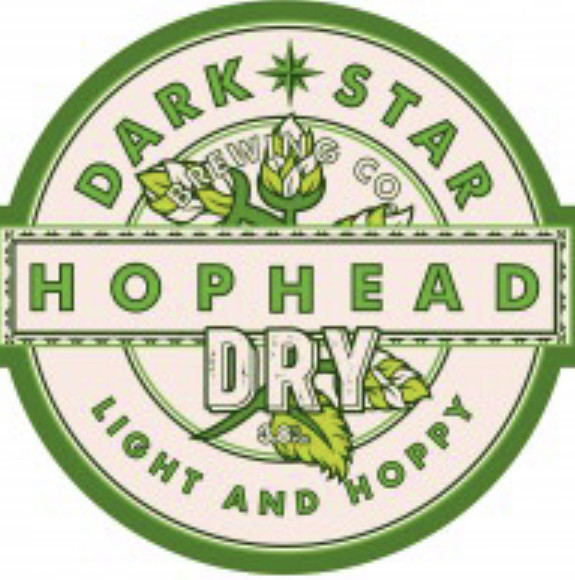 Dark Star Brewing Co. Hophead - Dry