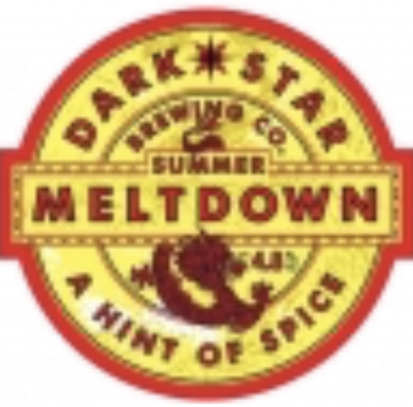 Dark Star Brewing Co. Summer Meltdown