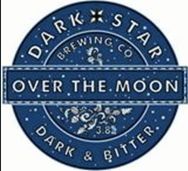 Dark Star Brewing Co. Over the Moon