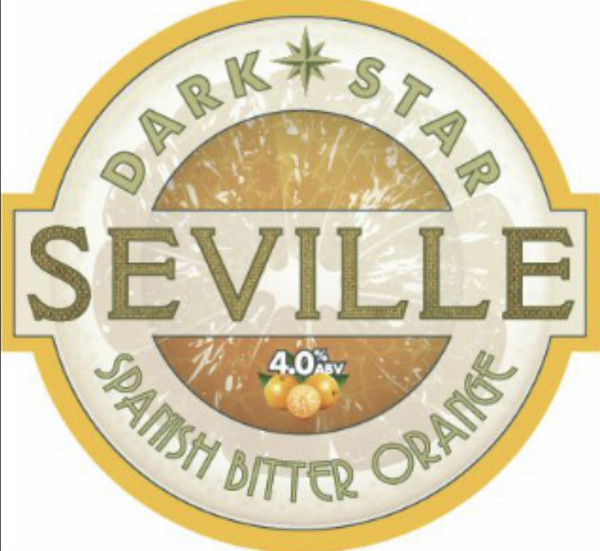 Dark Star Brewing Co. Seville