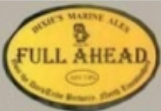 DarkTribe Brewery Full Ahead