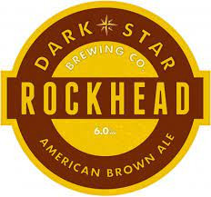 Dark Star Brewing Co. Rockhead