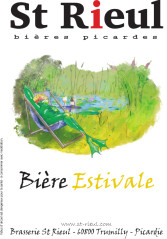 St Rieul Bière Estival