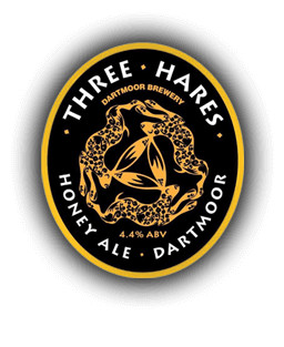 Dartmoor Brewery Three Hares