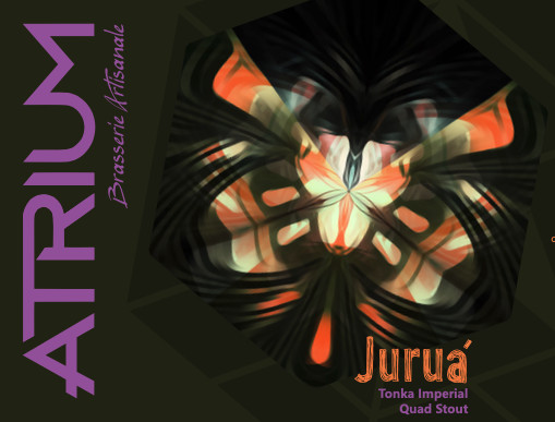Brasserie Atrium Juruá