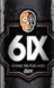 Davenports Beer Dares 6IX