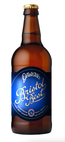 Dawkins Ales Bristol Best