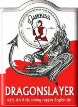 Dawkins Ales Dragonslayer