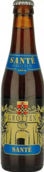 Brouwerij De Kazematten Grotten Santé
