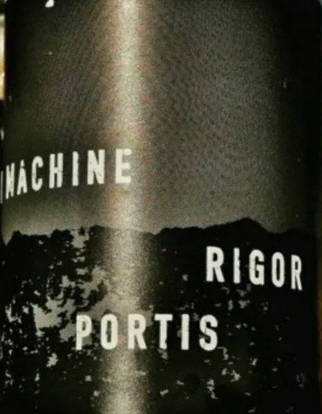 Dead End Brew Machine Rigor Portis