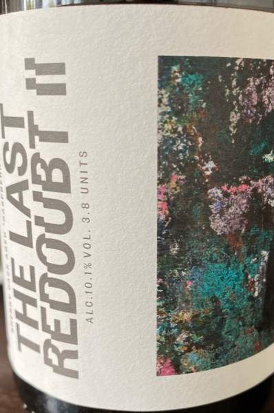Dead End Brew Machine The Last Redoubt II