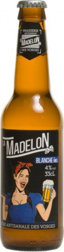 La Madelon Blanche