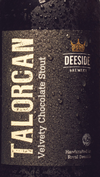 Deeside Brewery Talorcan