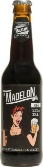 La Madelon Noire