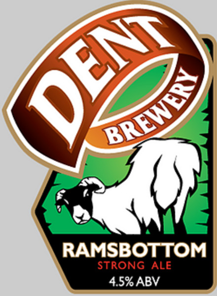 Dent Brewery Ramsbottom Strong Ale