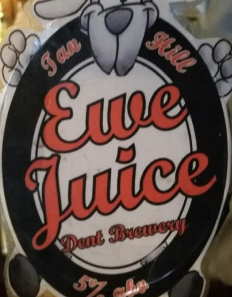 Dent Brewery Ewe Juice
