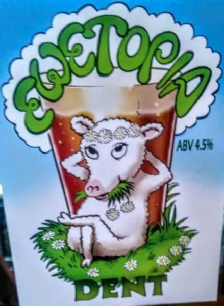 Dent Brewery Ewetopia