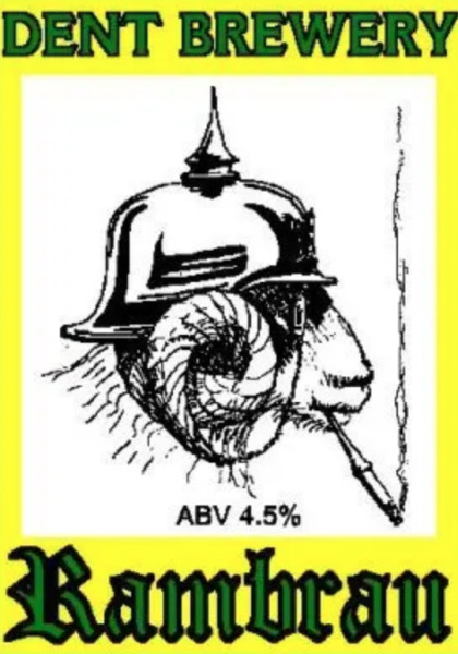 Dent Brewery Rambrau