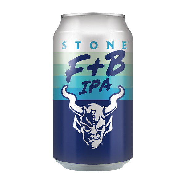 Stone Brewing F+B (Features & Benefits)
