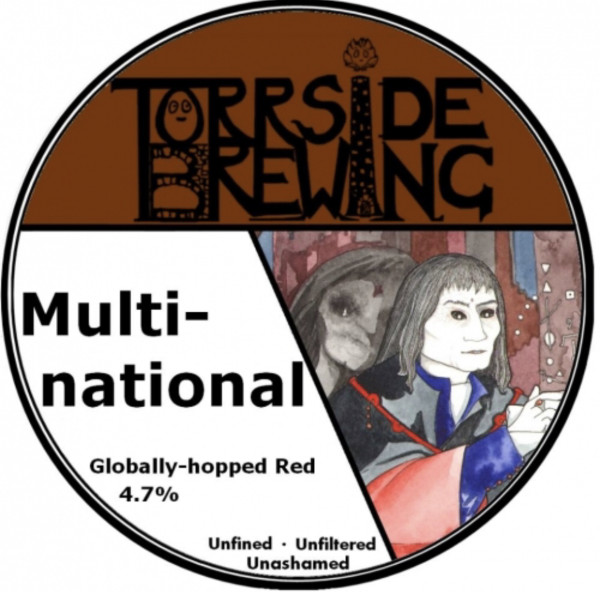 Torrside Brewing Multi-National