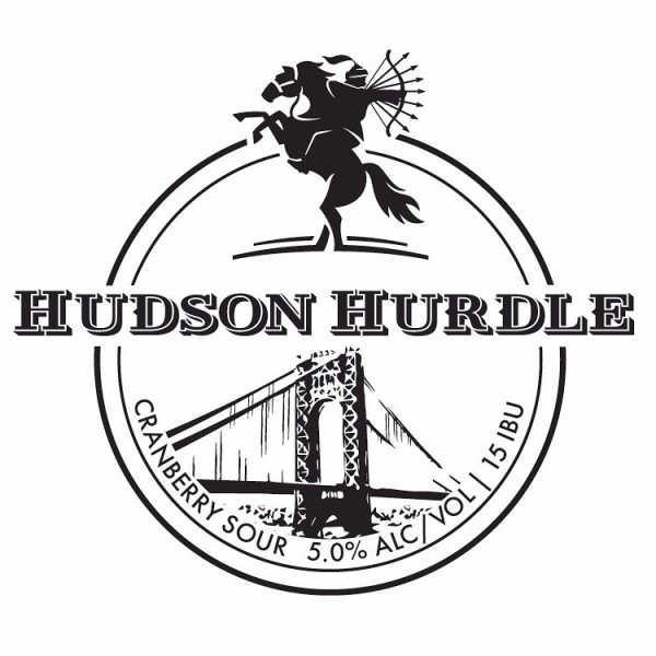 Seven Tribesmen Brewery Hudson Hurdle