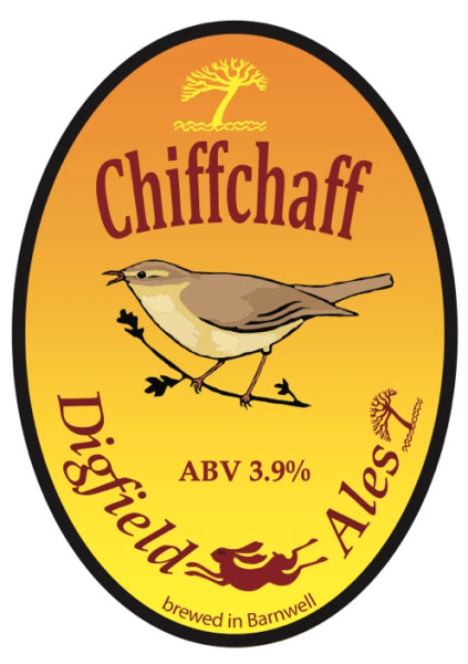 Digfield Ales Chiffchaff
