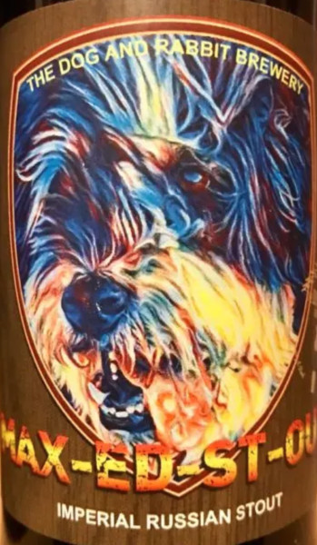Dog & Rabbit Brewery Max-Ed-St-Out