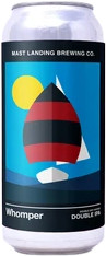Mast Landing Brewing Company Whomper