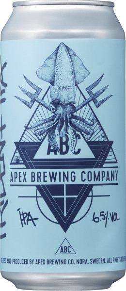 Apex Brewing Company Trident