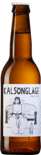 Brygglabbet Kalsongläge