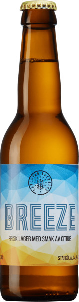 Carlstad Bryggeri Breeze