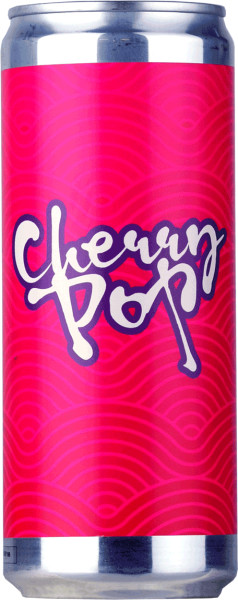 Duckpond Brewing Cherry Pop