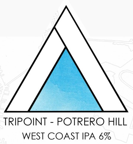 Tripoint Brew Co. Potrero Hill