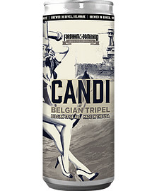 Fordham & Dominion Brewing Company Candi