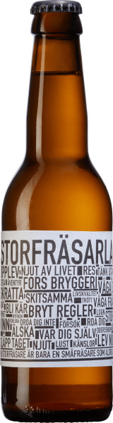 Östgöta Ångbryggeri Storfräsarlager