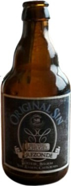 Hugel Original Sin Erfzonde