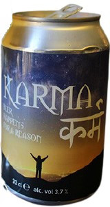 Hugel Karma