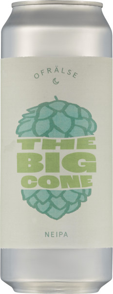 Ofrälse Brygghus The Big Cone