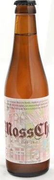 Biercreaties Pottelbergh MossCher