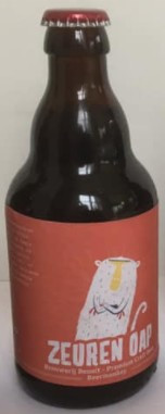 Brouwerij Benoit Zeuren Oap