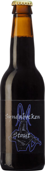 Sideburn Brewery Syndabocken