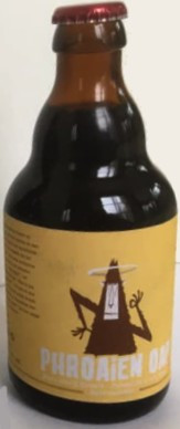 Brouwerij Benoit Phroaien Oap