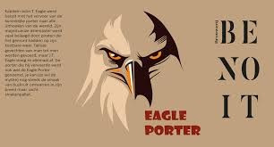 Brouwerij Benoit Eagle Porter